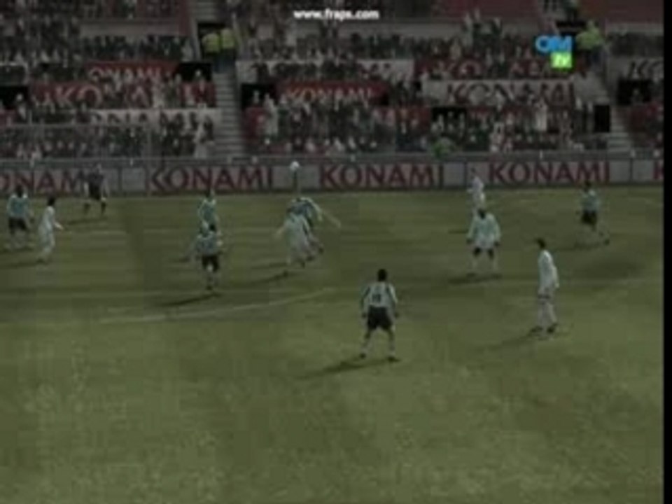 Madjer Park Chu Young