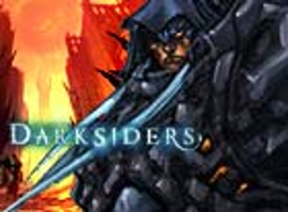 Darksiders: Wrath of War