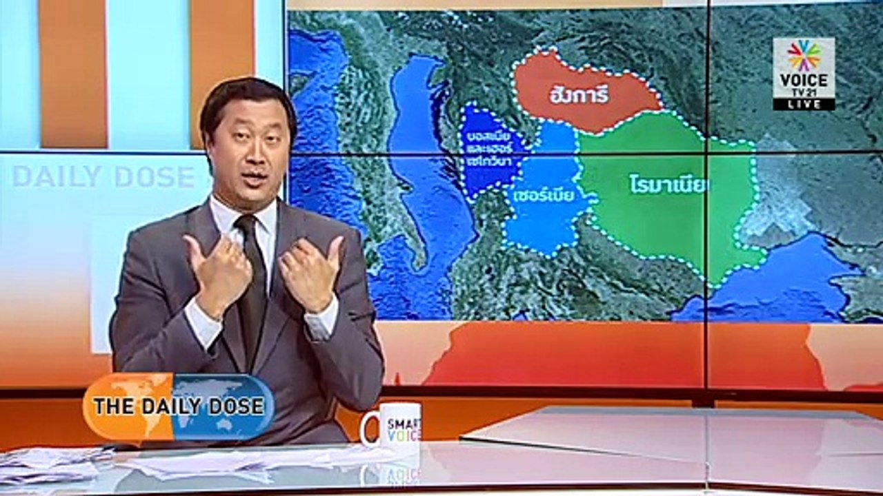 เยอรมันพึ่งถ่านหิน 45% นิวเคลียร์ 23%..ไทยมีอะไร?