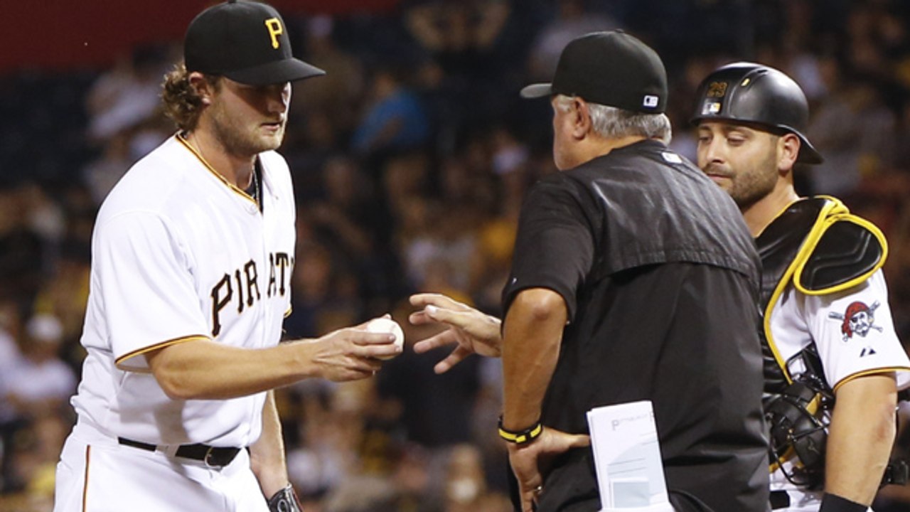 Flip Side: Pirates Lack Maturity