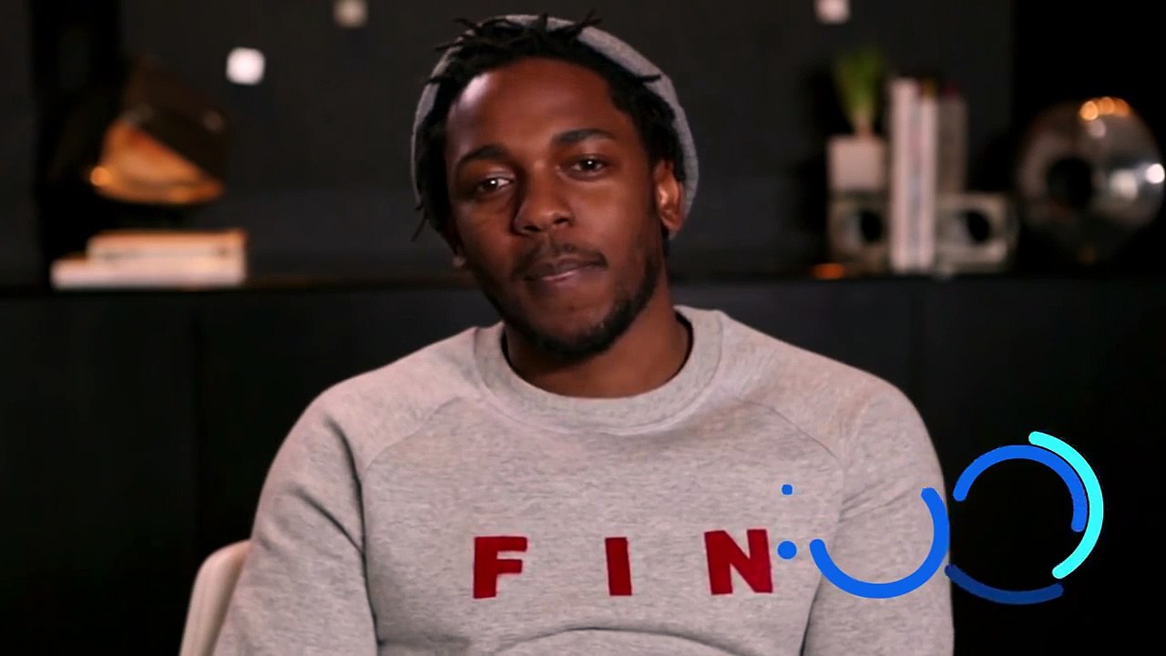 Kendrick Lamar