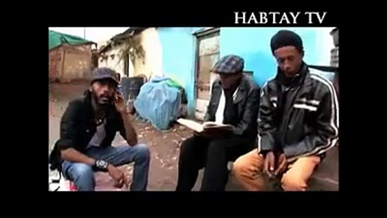 Eritrean new funniest comedy selection