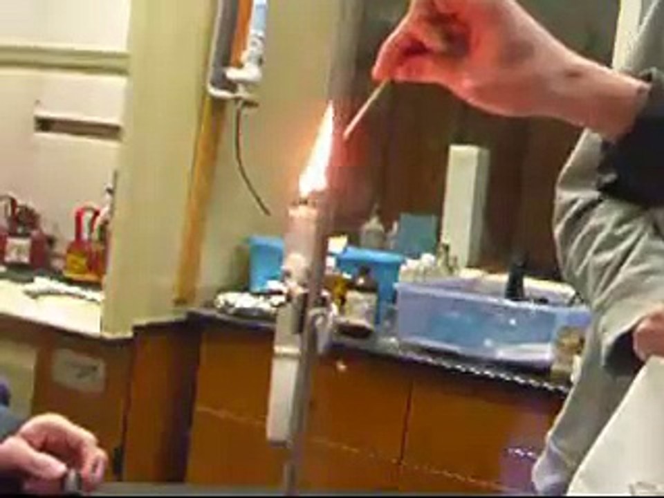 Types of Chemical Reactions 🔬