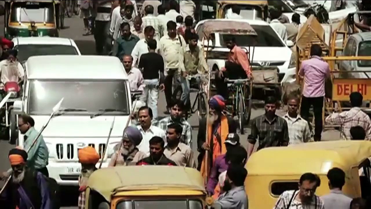 1 million visitors, 1 million voices against corruption