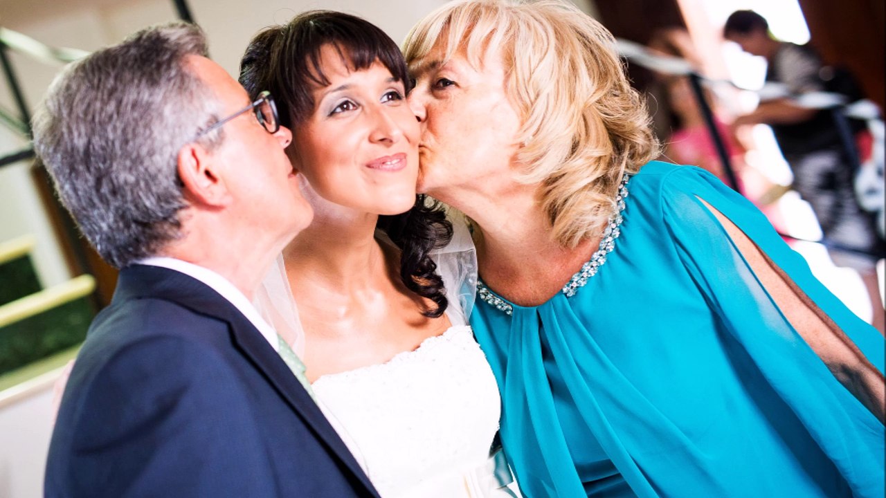 FIORELLA + ALESSANDRO