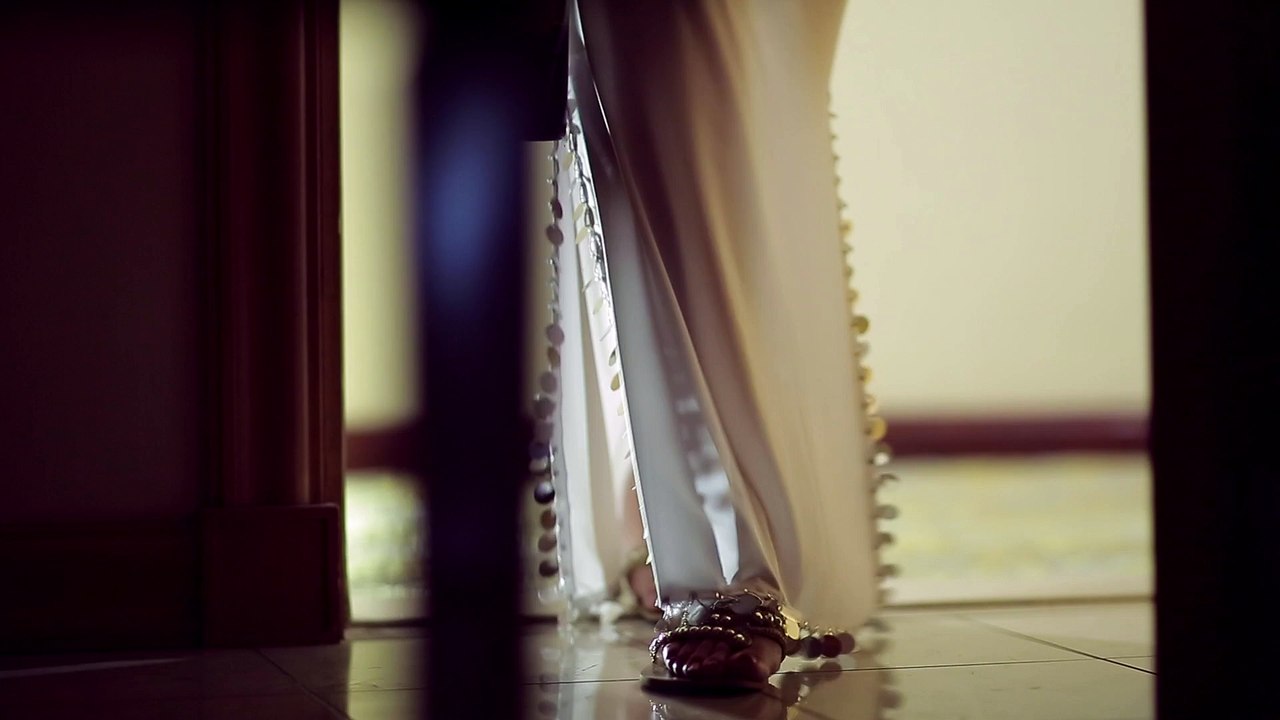 Naina by Humera Channa