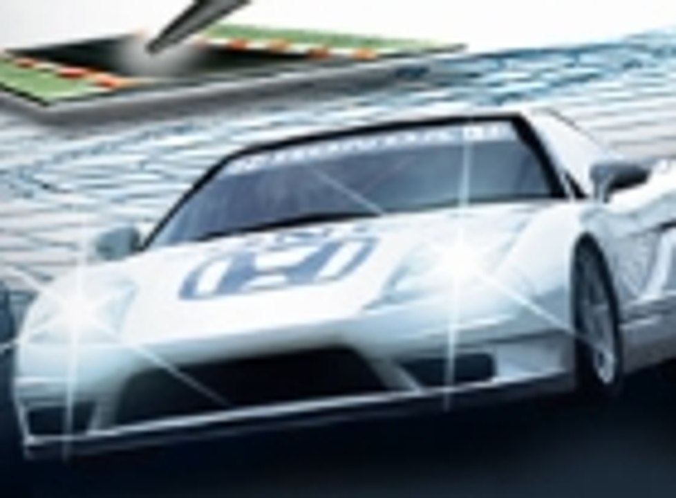 Race Driver: Create & Race