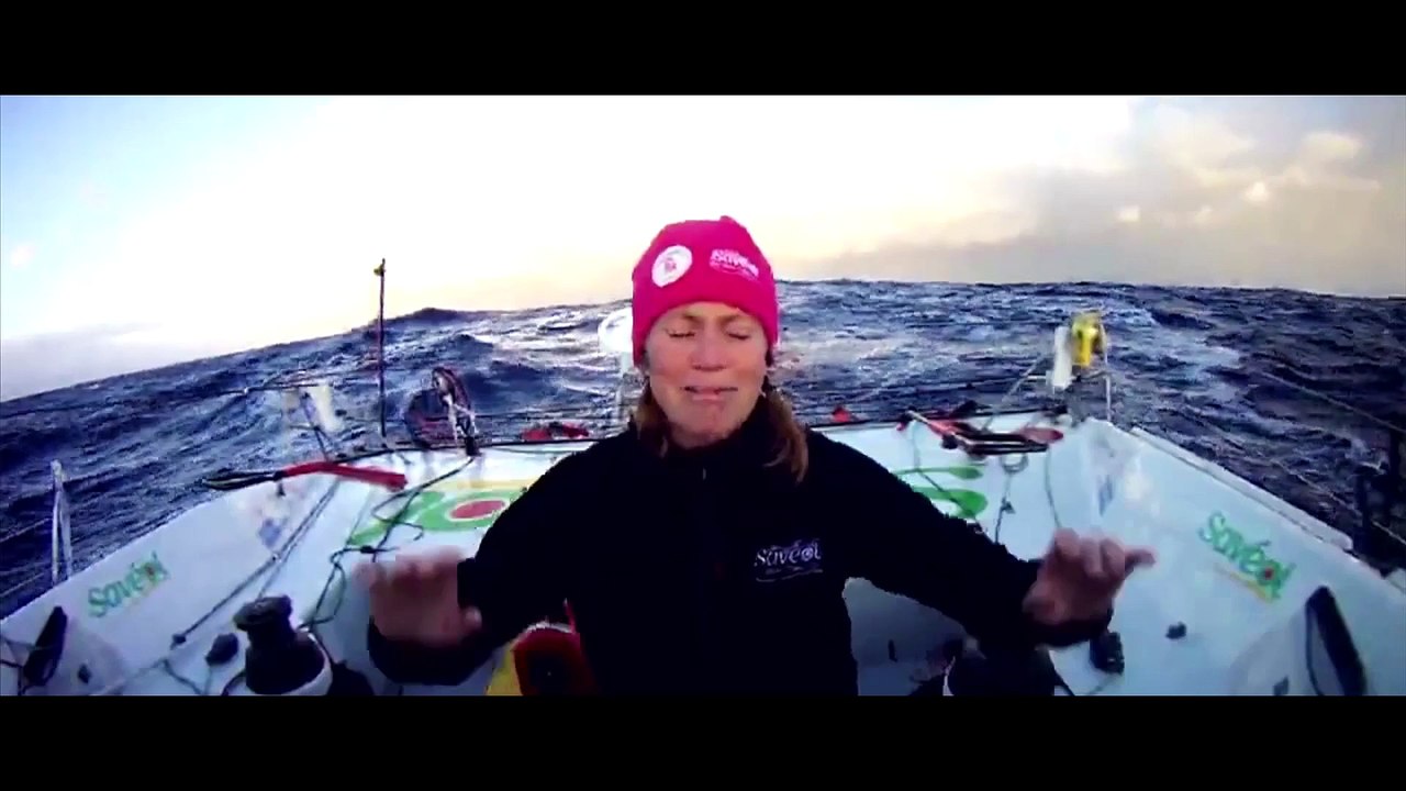 IMOCA Ocean Masters