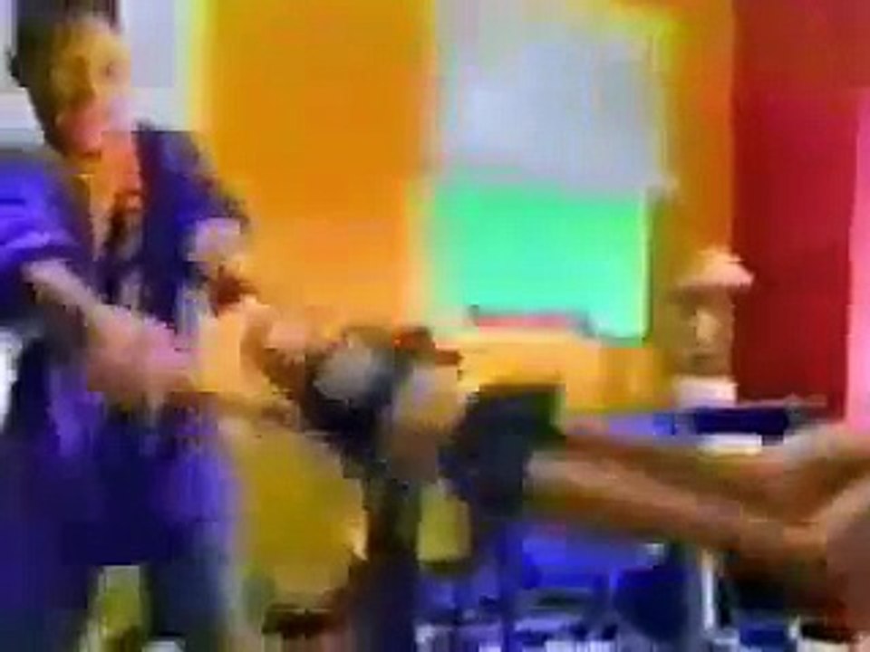 I Love the 80's 🎶