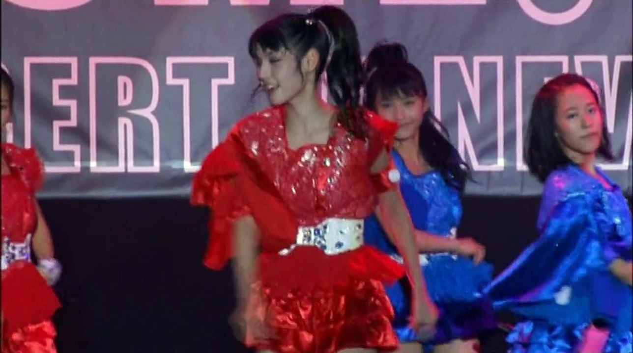 新プラチナの系譜 改訂版✨ 2015年9月高橋愛誕生月を祝う内容も