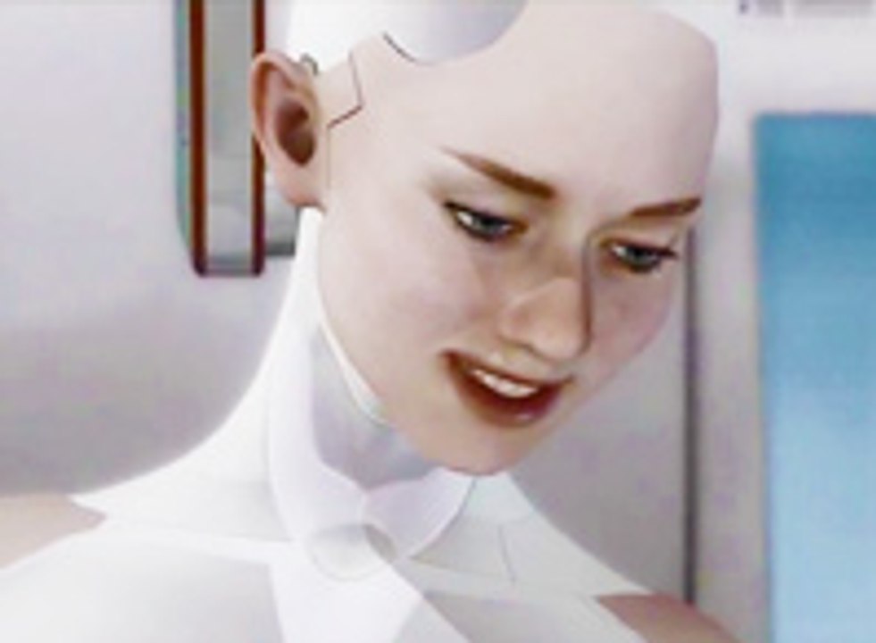 David Cage, Kara