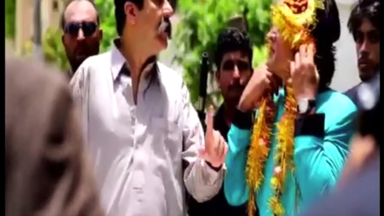 Erum Azam Shoot Clips