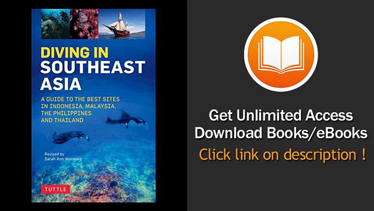 Diving in Southeast Asia -  eBook