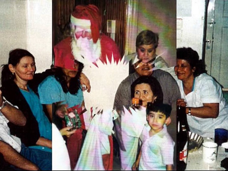 Recuerdos - Enfermeros Hosp. Maria Curie