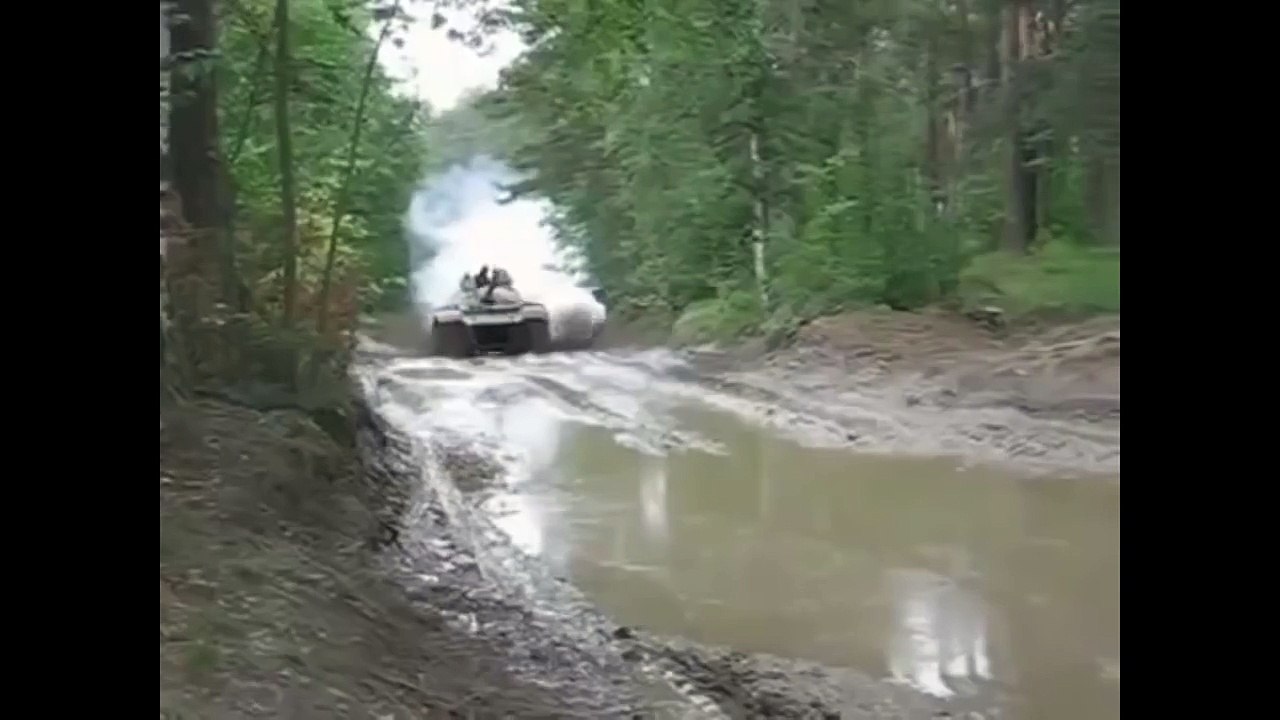 This Vehicle is used in Ukraine by Russian Pro Militants