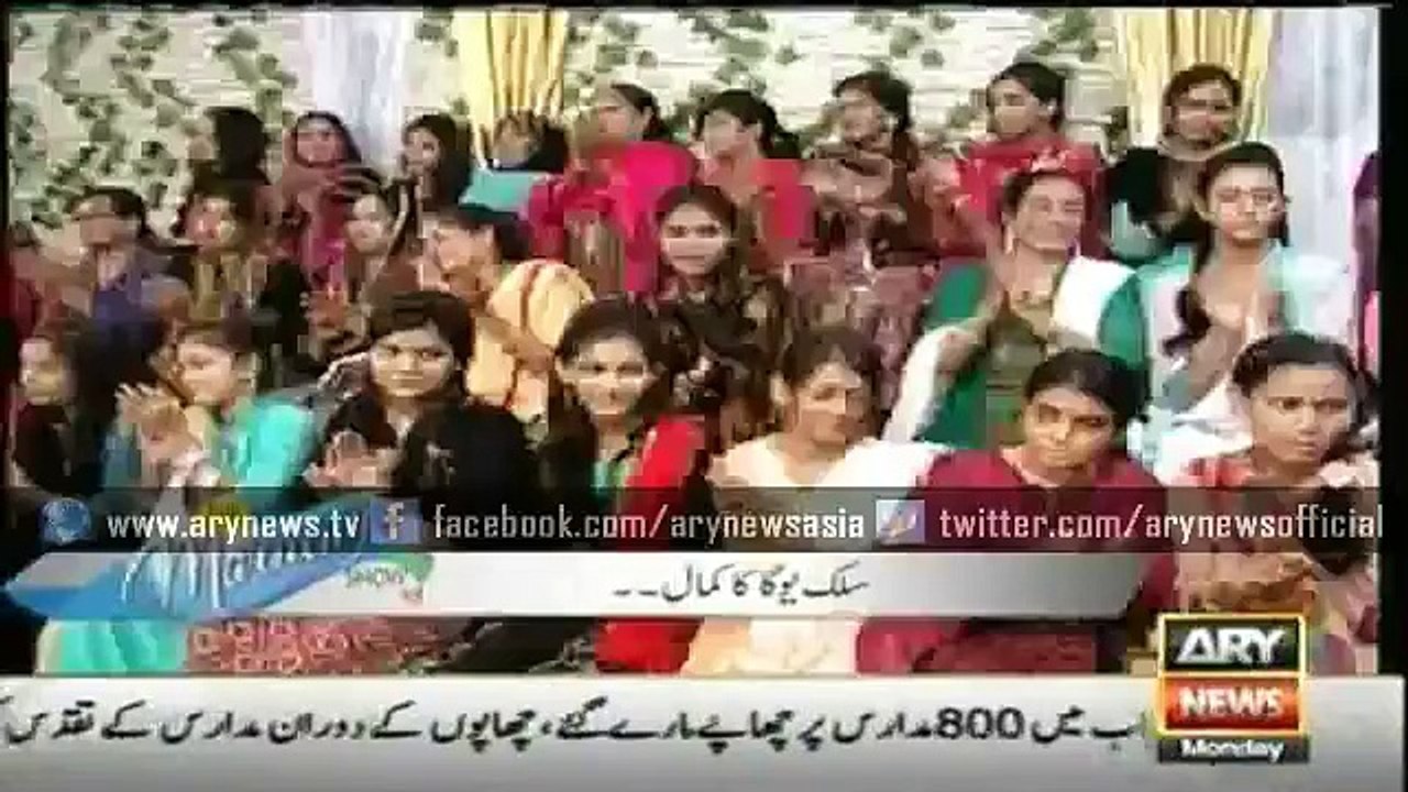 Benefits of Silk Yoga