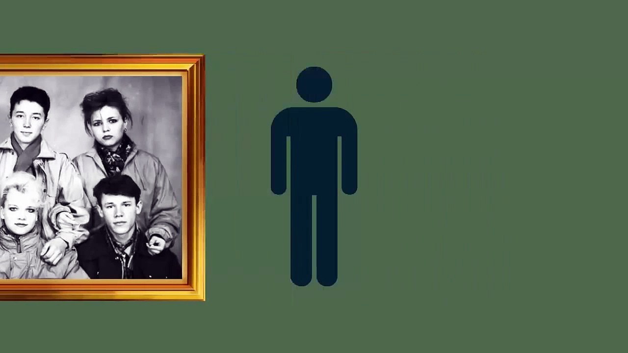 ПОЧЕМУ ТЫ НЕ ДОЛЖЕН БЫЛ РОДИТЬСЯ?