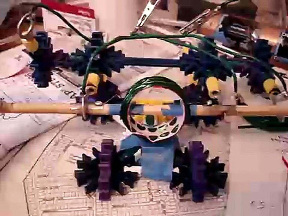 Electric Motor 2: Powerful and Efficient 🚗