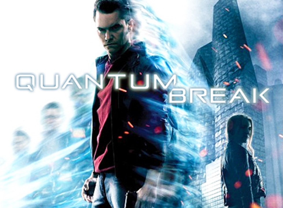 Quantum Break, Demo Gameplay