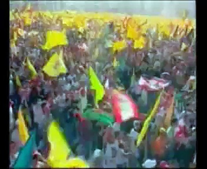 History and Divine Victory of Hizbullah (URDU) Part 9 of 9