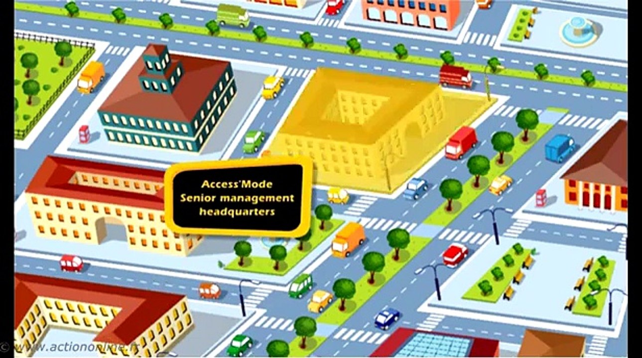 P14EN : Operational dashboards - Teaser