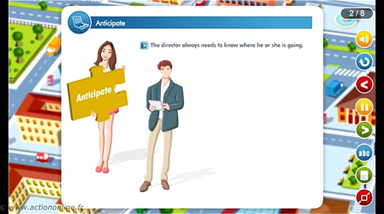 P14EN : Operational dashboards - M141 : Dashboard fundamentals