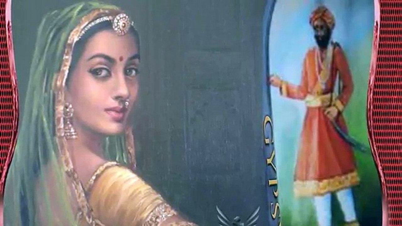 Chudiyan Khanak Gayi