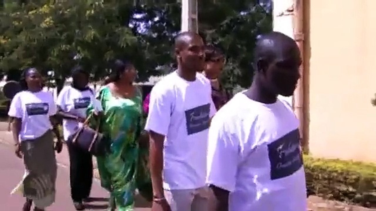 FONDATION OUMOU SANGARE