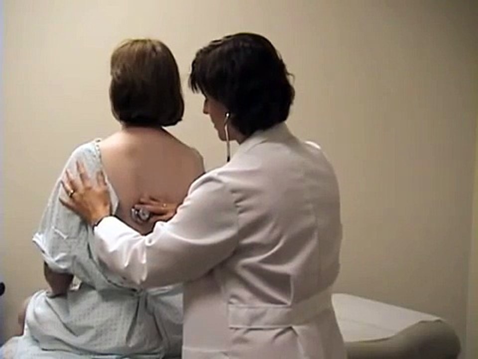 04b.Anterior and posterior Thorax and Axilla.