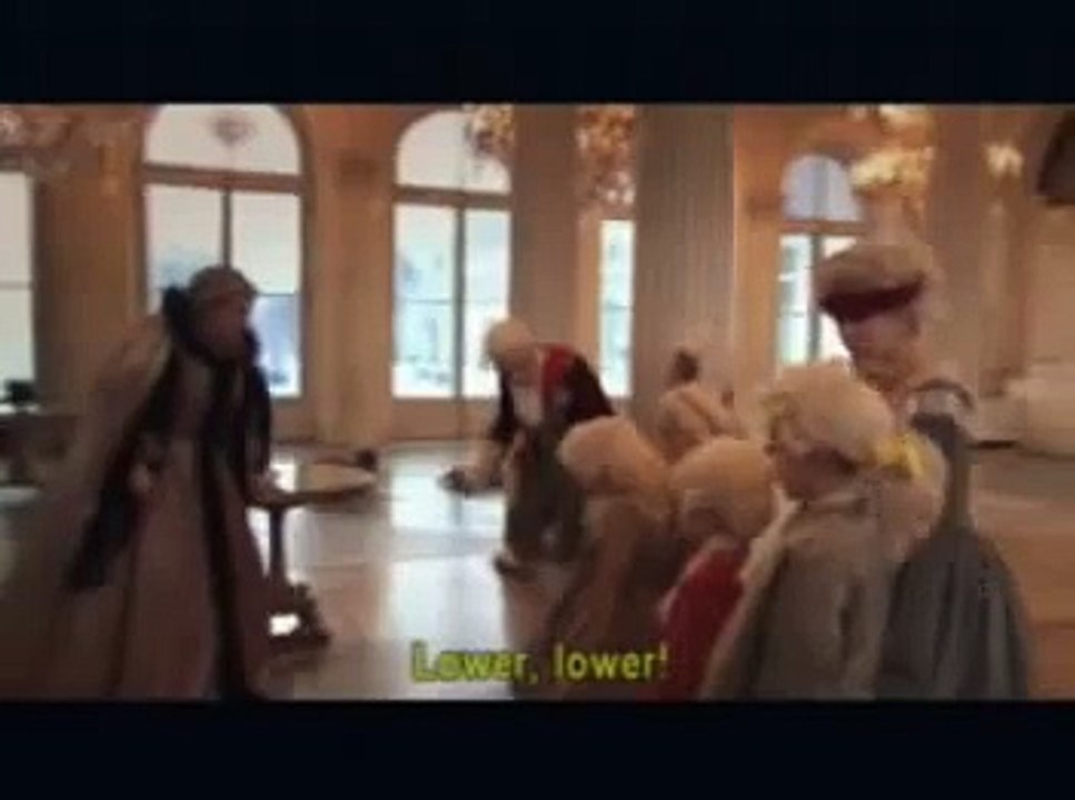 Ekaterina II: The Empress of Russia 👑