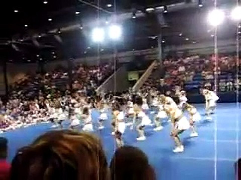 PA Elite Senior Elite