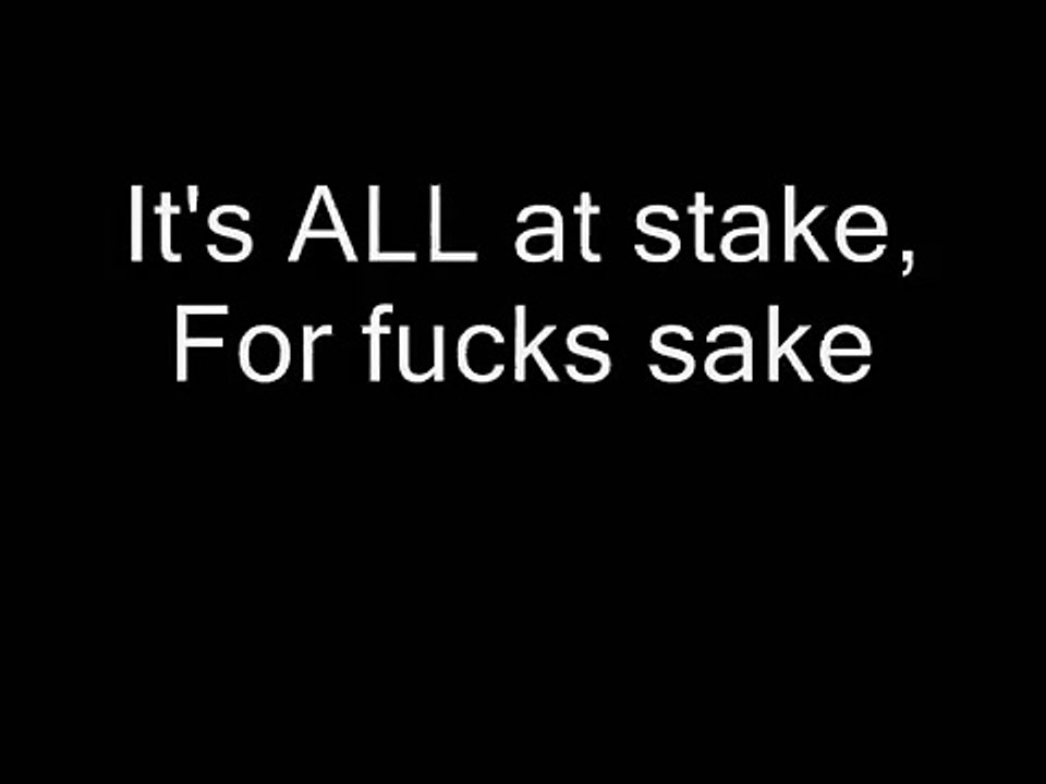 KIller - Lyric Video