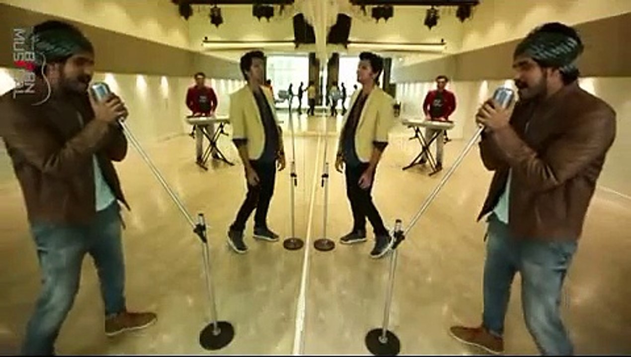 Teri Meri Dosti - Darshan Raval Ft