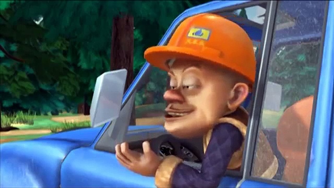 Boonie Bears -  Episode 1 (cartoon)