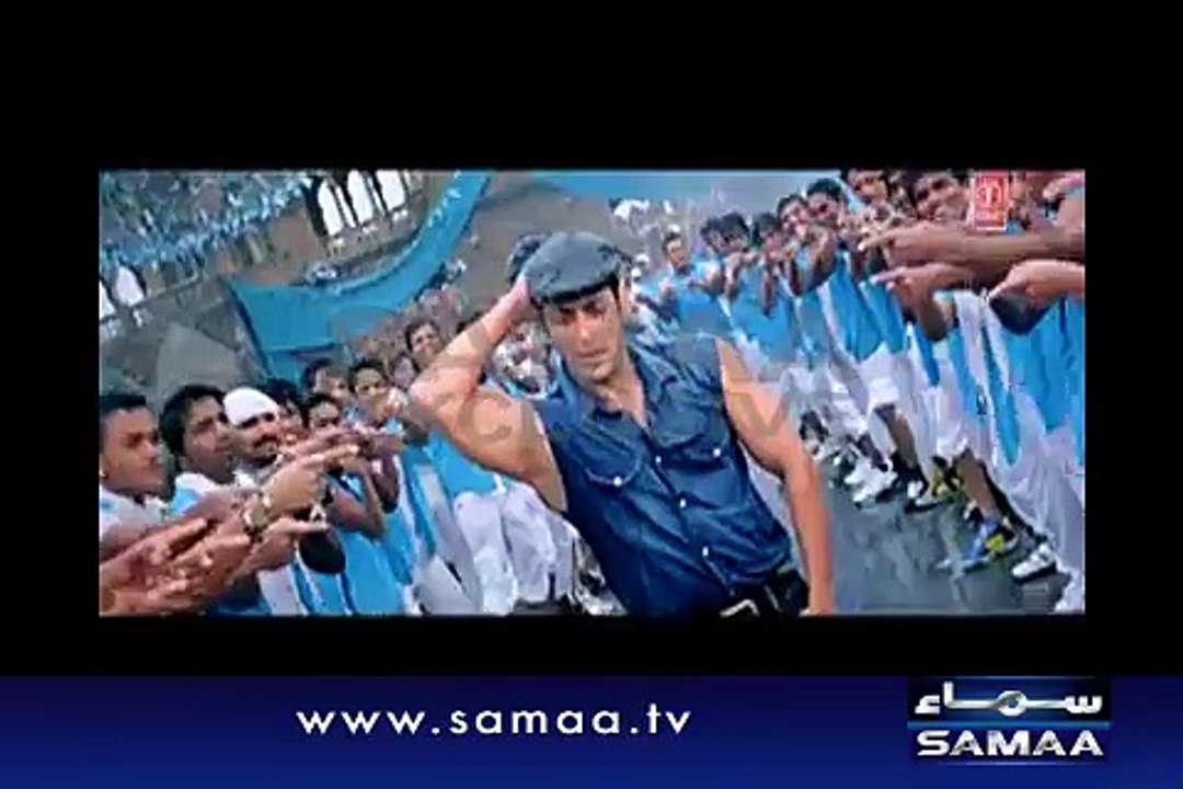 Salman Khan Sialkot-Hit-Songs