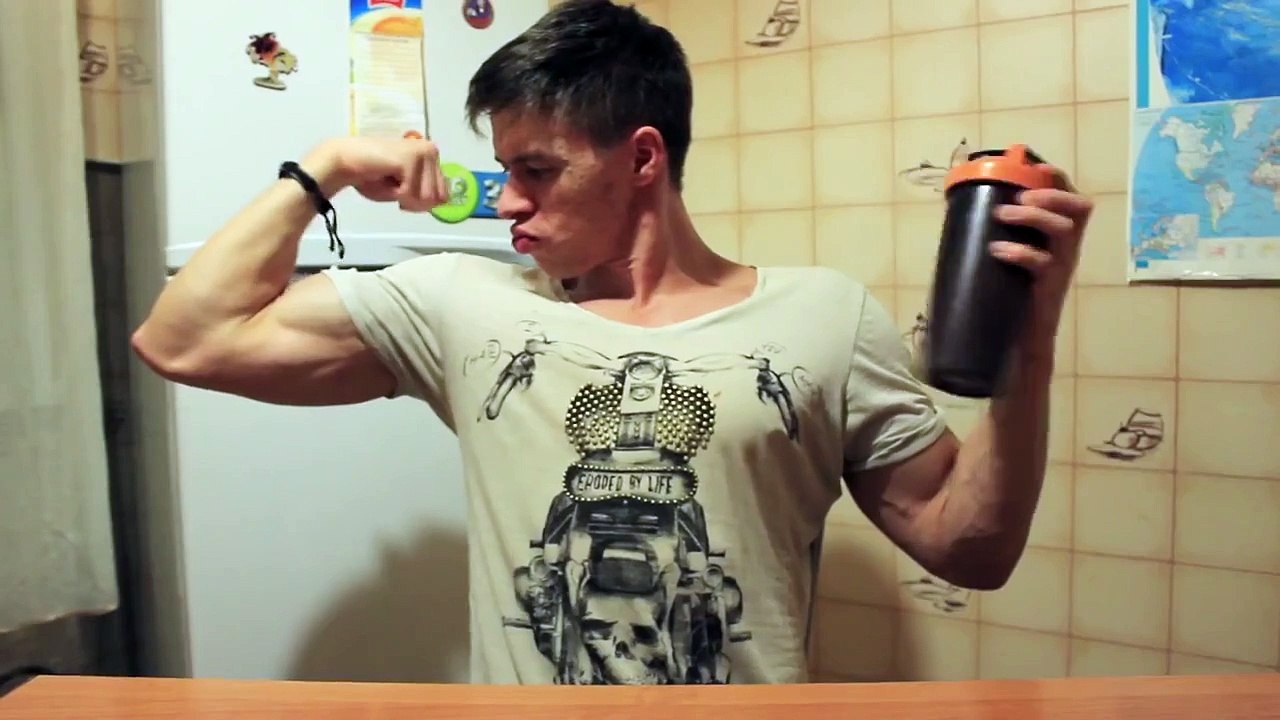 БАТЯ VS КОЧКА by Oreshek