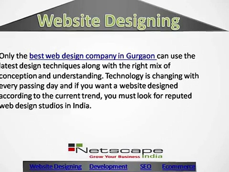 Ecommerce Development Tips - Components of Ecommerce