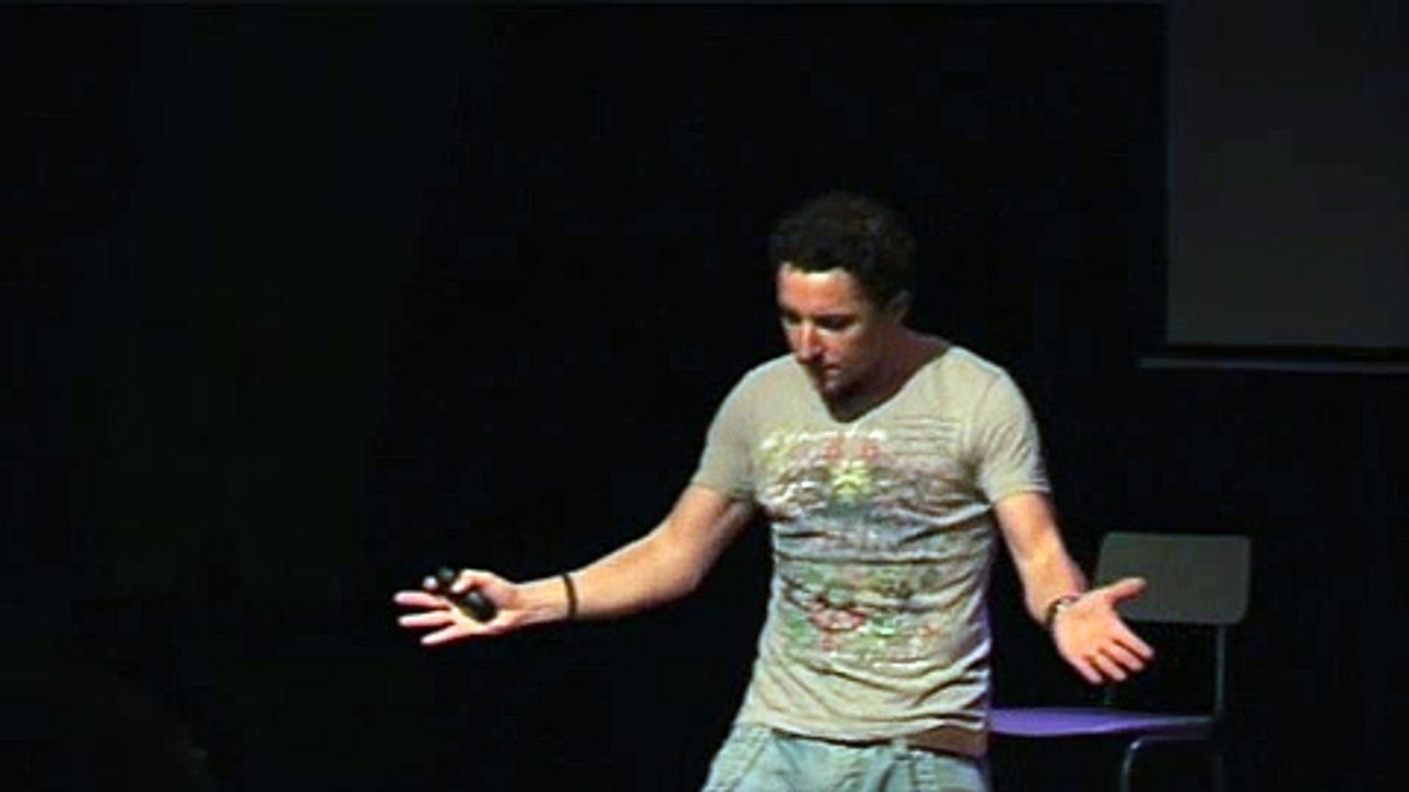 Superposition (posh)