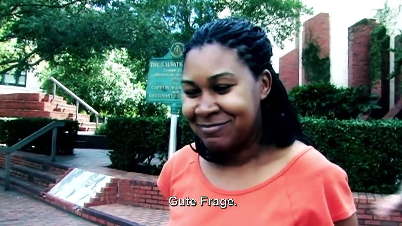 Doku über Menschenrechte | Die Geschichte der Menschenrechte