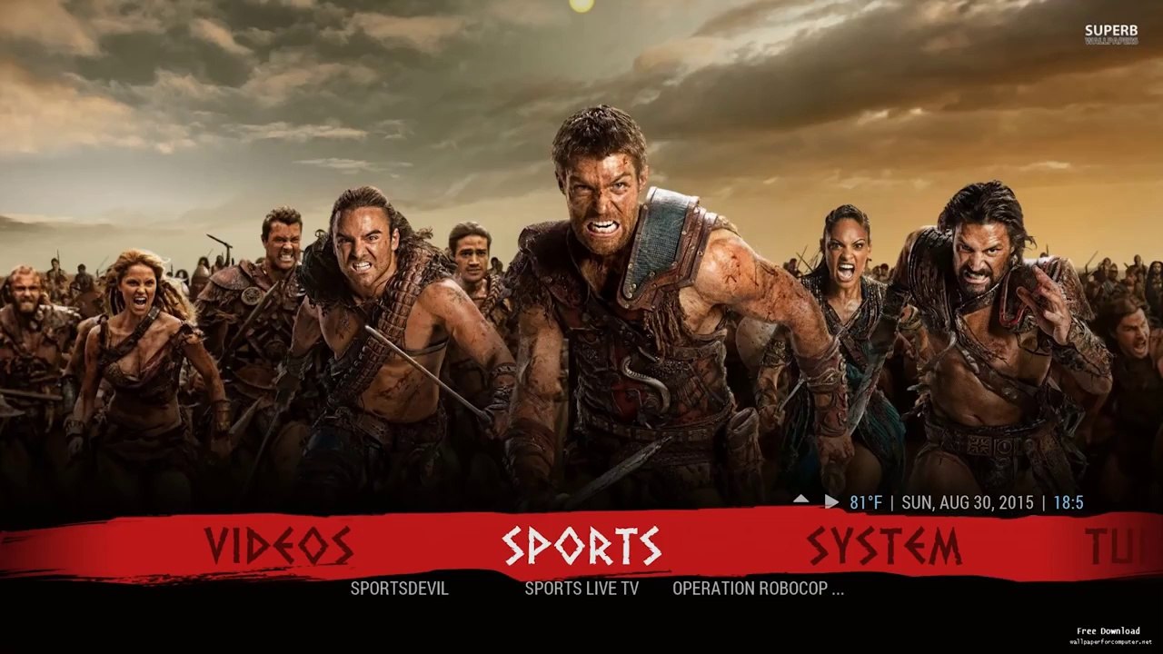 Kodi: How To Fix iVUE Tv Guide in Kodi