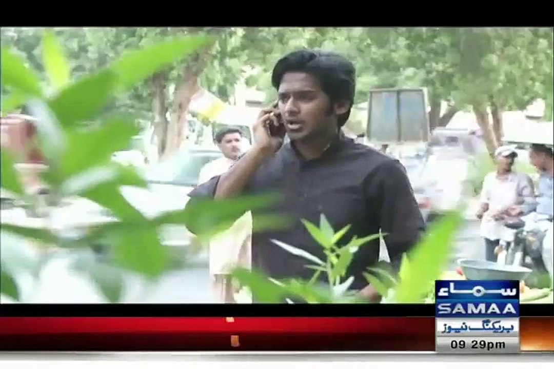 Shehriyo Ki Alif Bay Pay