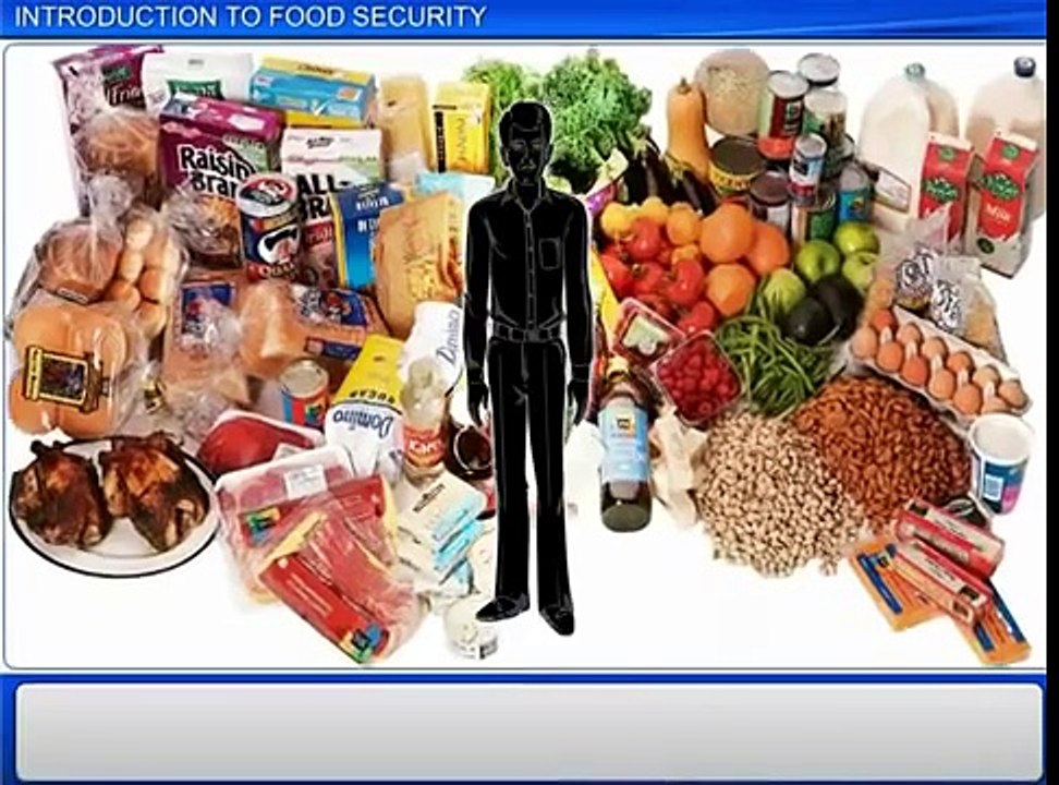 Cbse School Video Tutorial Class 9 Food security in india introduction Economics