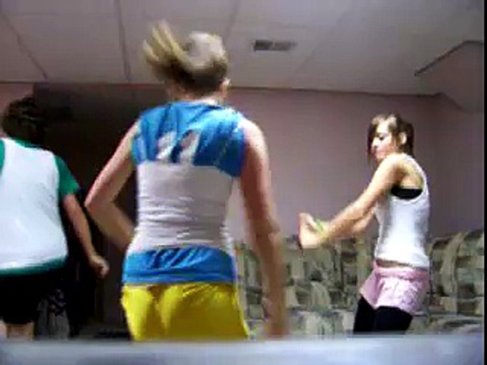 80's Dance Revival 🎶