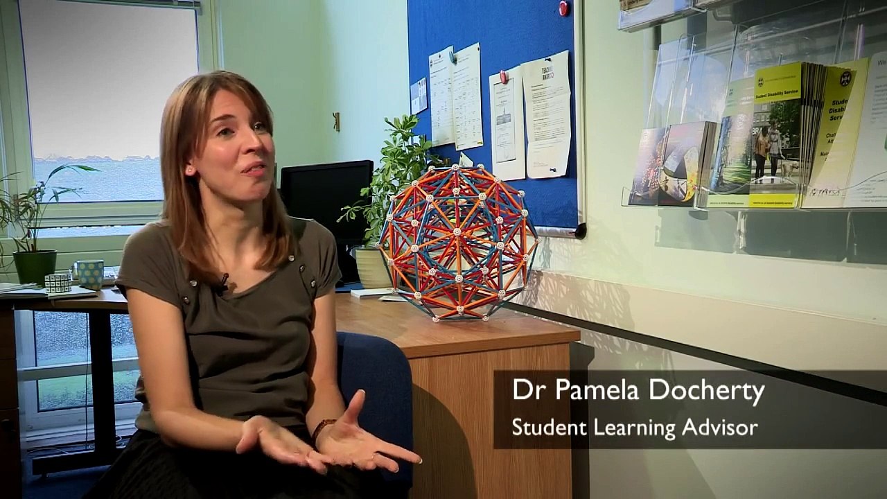 Studying Mathematics at the University of Edinburgh