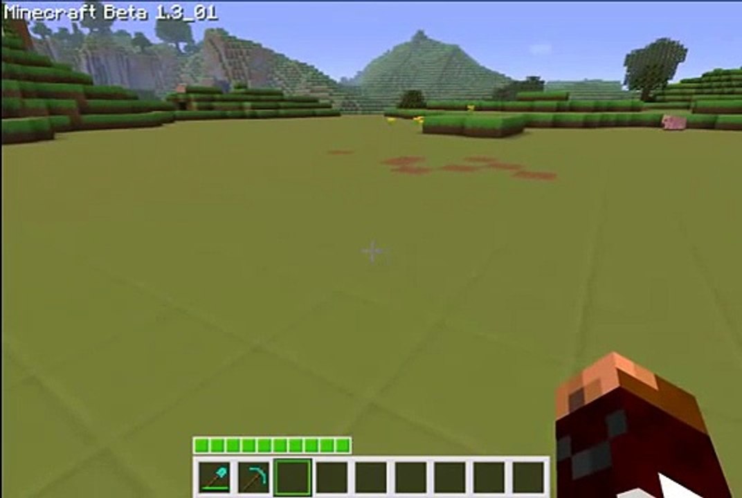 Minecraft Tutorial So baut man Gronkh's Monsterfalle [German/Deutsch]