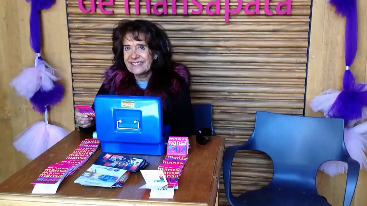 mansa PATA sabado 24 agosto