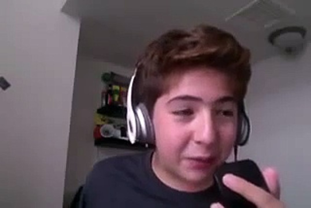 Rap minecraft • Rap ratix