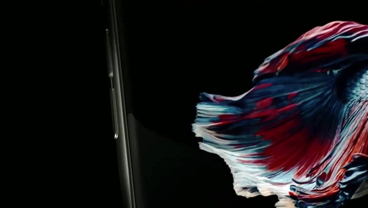 iPhone 6S / 6S Plus - Trailer