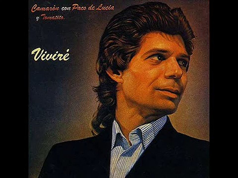 VIVIRE ***** CAMARON DE LA ISLA