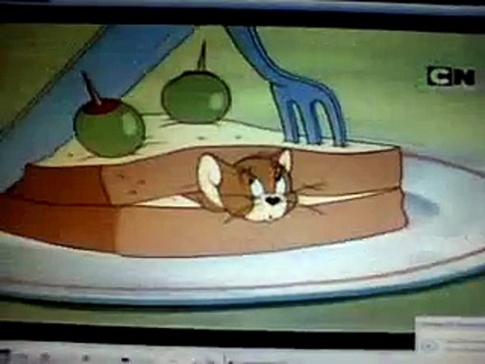 Tom and Jerry Cartoons Video Tom and Jerry Cartoon